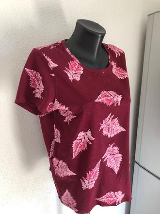 Tričko, bonprix,40