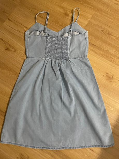 Šaty letné, 36