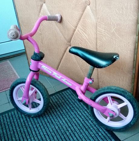 Cykloodrazadlo - chicco, chicco
