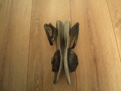 Sandale baťa, baťa,38