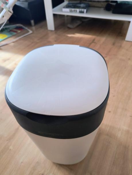 Tomme tippee koš na plienky, 