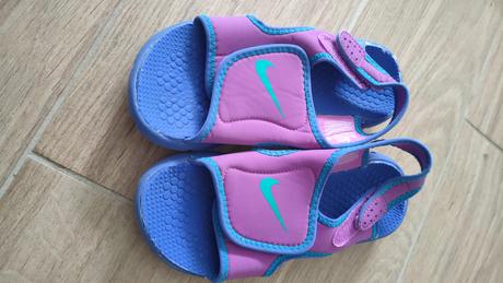 Sandále, nike,32