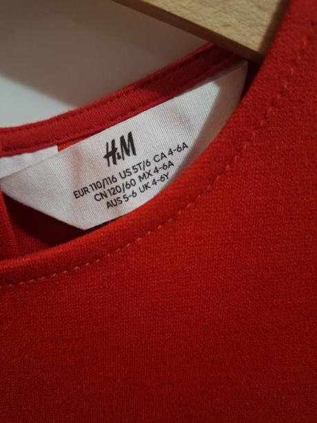 Vianočné šaty, 116