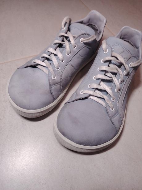 Be lenka barefoot brooklyn light blue veľ. 37, be lenka,37