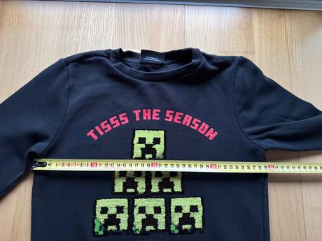 Mikina f&f v. 8 rokov, f&f,128