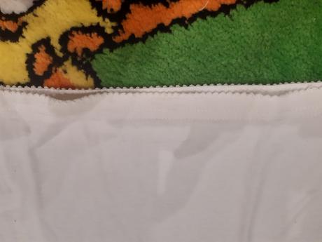 Tričko so stojačikom, dopodopo,116