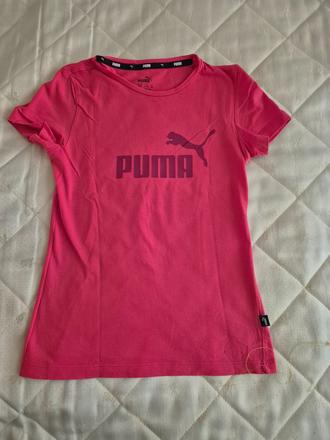 Tričko, puma,152