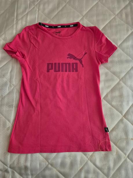 Tričko, puma,152
