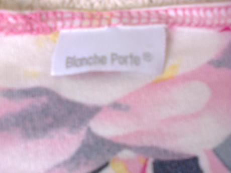 Pestrofarebné tričko, quelle,s