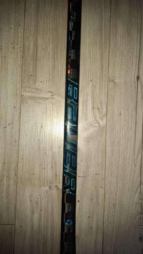 Hokejka bauer twitch, bauer