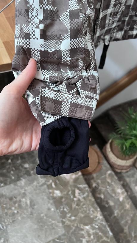 Billabong lyziarska/snowboard bunda, billabong,l