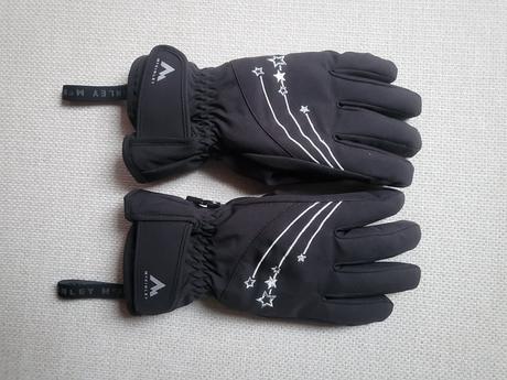 Rukavice mckinley, mckinley,158