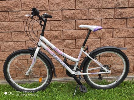Predám bicykel, kenzel,12