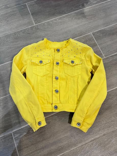 Štýlová riflovka, mayoral,152