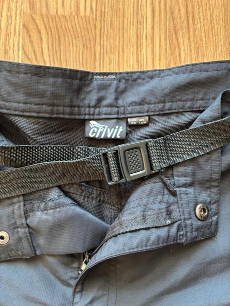 Športové šortky, crivit,l