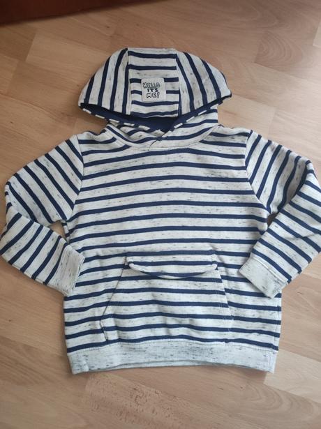 Mikina 104, zara,104