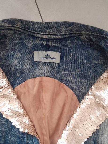 Foggi vesta plus leginy, xs