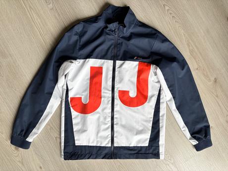 Prechodná bunda 'conrad', jack wolfskin,164