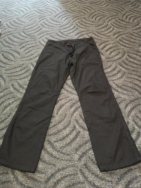 Nohavice, s.a.m.,158