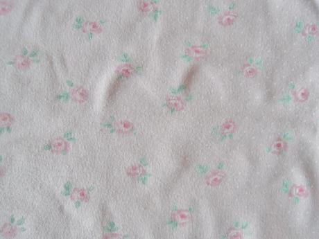 Tričko s kvetinkami na 6-9 mes. 74, george,74