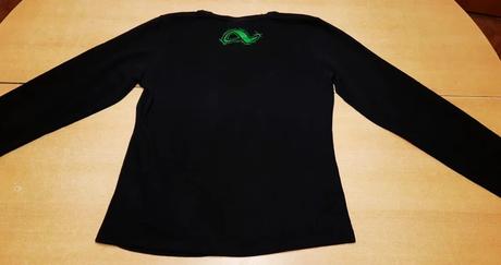 Predám tričko adio veľ. m, m