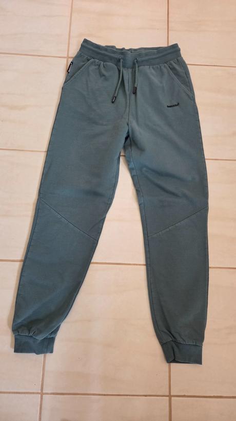 Teplaky, 170