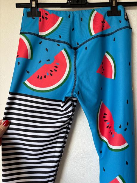 Abraka leginy melony, s