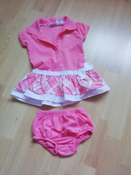 Dievčenské saty, 86