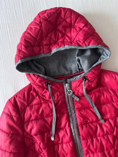 C&a prešívaná bunda vel.xs-s, c&a,s