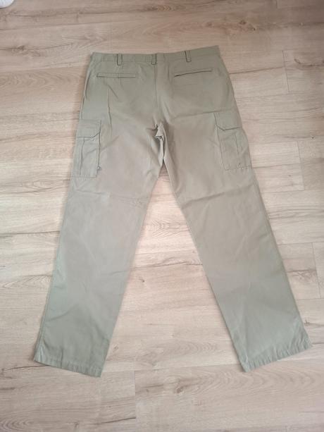 Nohavice fjällräven, 58