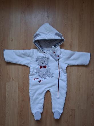 Prechodný overal 74, sofija,74