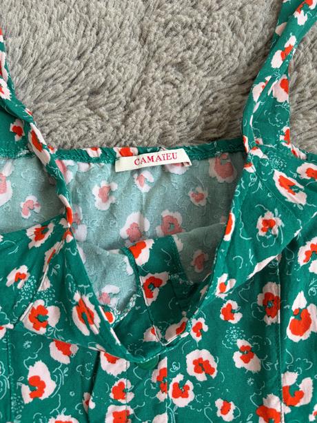 Camaieu šaty, camaieu,s