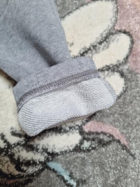 B2071 tepláky, gap,110