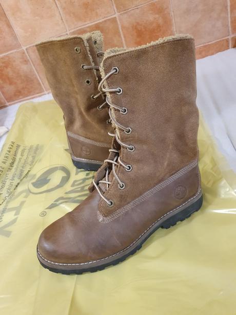 Celokožené timberland, timberland,37