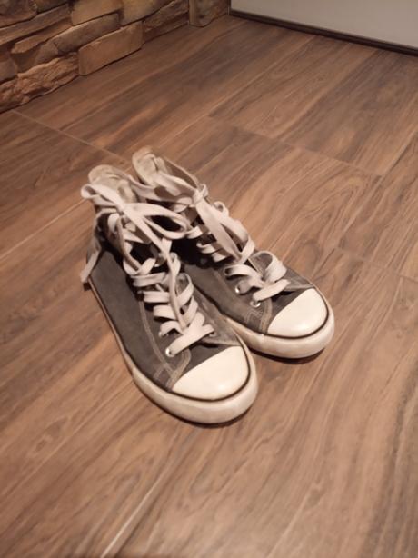 Krásne dievčenské tenisky, 36