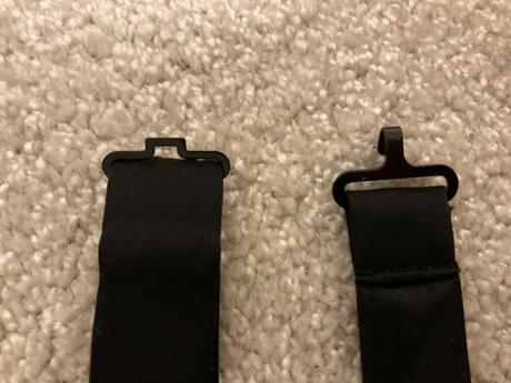 Motylik so serpou, george