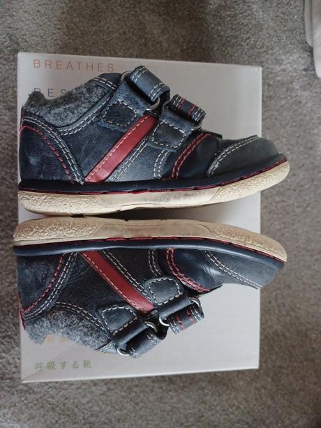 Geox navy č. 20, geox,20