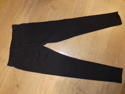 Legíny 134-140 teplejšie, pepco,134