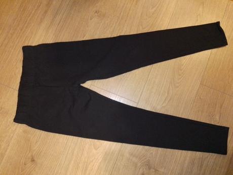 Legíny 134-140 teplejšie, pepco,134