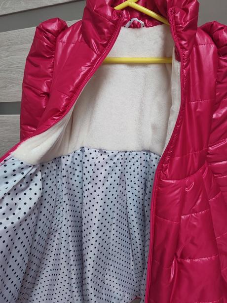 Zimná bunda zuppa, 122