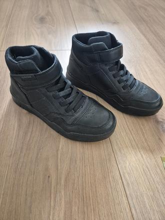 Geox clenkove tenisky, geox,34