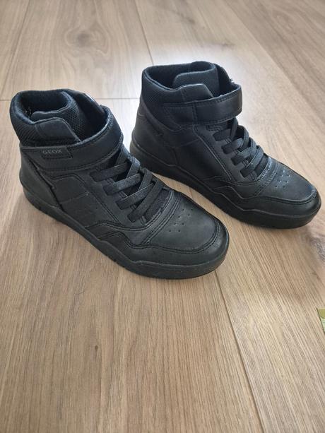 Geox clenkove tenisky, geox,34