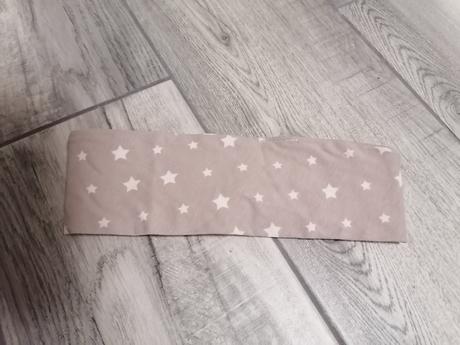 Dievčenská - dámska čelenka,