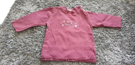 Mikina č.98-104, impidimpi,98