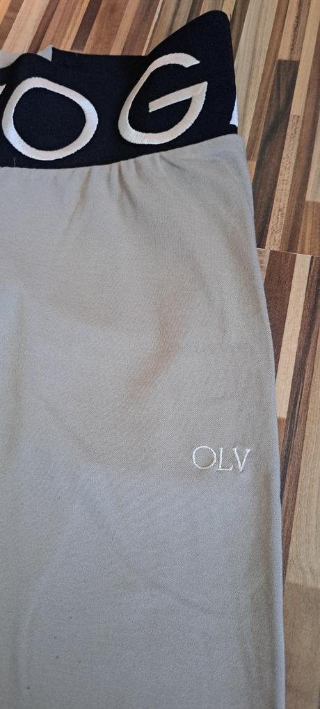 Legíny o la voga, s