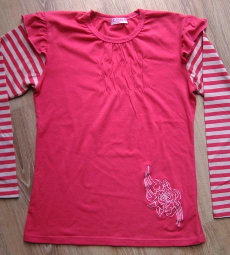 Tričko, 152