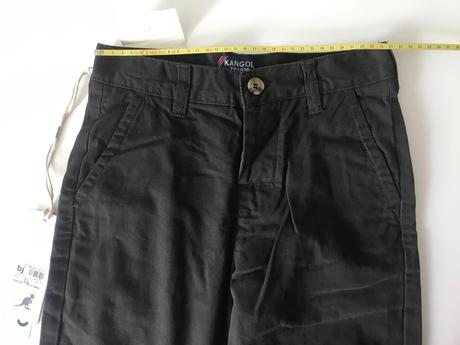 Nohavice kangol, 134