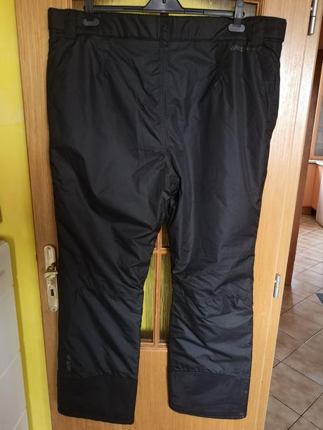 Dare 2b pánske otepľovačky veľkosť xxl, xxl