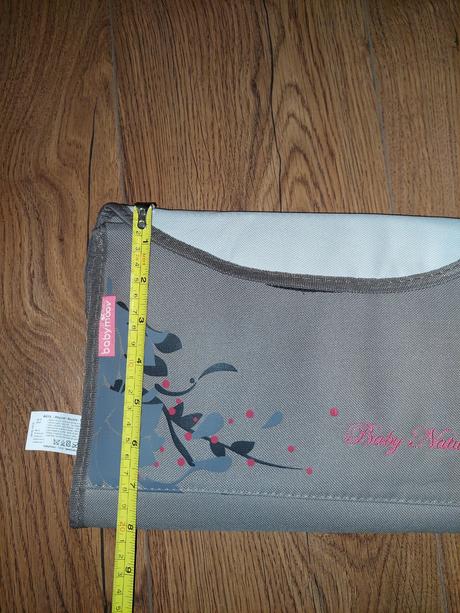 Babymoov prebaľovacia sada na cestu,