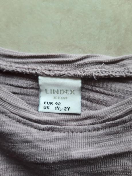 Šaty lindex, lindex,92